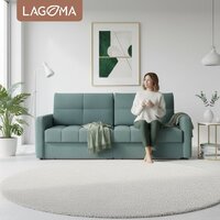 Диван Lagoma Стил (Camel Atlantic) - Превью изображения №5 — Интернет-магазин ПроЗаказ