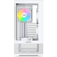 Корпус Sama V40 (белый) - Превью изображения №3 — Интернет-магазин ПроЗаказ