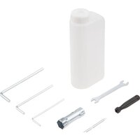 Кусторез Hammer KST250 - Превью изображения №12 — Интернет-магазин ПроЗаказ