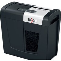 Шредер Rexel Secure MC3 Whisper-Shred - Превью изображения №2 — Интернет-магазин ПроЗаказ