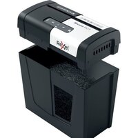 Шредер Rexel Secure MC3 Whisper-Shred - Превью изображения №5 — Интернет-магазин ПроЗаказ