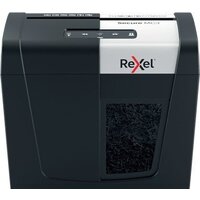 Rexel Secure MC3 Whisper-Shred