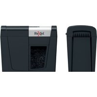 Шредер Rexel Secure MC3 Whisper-Shred - Превью изображения №4 — Интернет-магазин ПроЗаказ