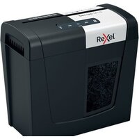 Шредер Rexel Secure MC3 Whisper-Shred - Превью изображения №3 — Интернет-магазин ПроЗаказ