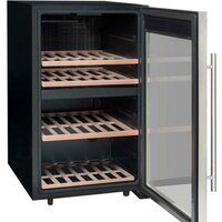 Винный шкаф La Sommeliere Ls51.2Z - Превью изображения №5 — Интернет-магазин ПроЗаказ