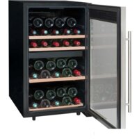 Винный шкаф La Sommeliere Ls51.2Z - Превью изображения №3 — Интернет-магазин ПроЗаказ
