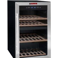 Винный шкаф La Sommeliere Ls51.2Z - Превью изображения №4 — Интернет-магазин ПроЗаказ