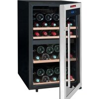Винный шкаф La Sommeliere Ls51.2Z - Превью изображения №2 — Интернет-магазин ПроЗаказ