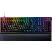 Razer Huntsman V2 (Purple Switch)