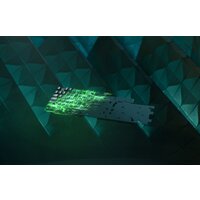 Клавиатура Razer Huntsman V2 (Purple Switch) - Превью изображения №6 — Интернет-магазин ПроЗаказ