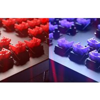 Клавиатура Razer Huntsman V2 (Purple Switch) - Превью изображения №5 — Интернет-магазин ПроЗаказ