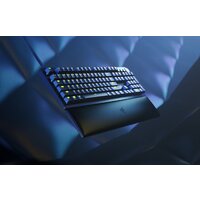 Клавиатура Razer Huntsman V2 (Purple Switch) - Превью изображения №3 — Интернет-магазин ПроЗаказ