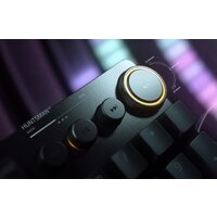 Клавиатура Razer Huntsman V2 (Purple Switch) - Превью изображения №4 — Интернет-магазин ПроЗаказ