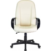 Офисное кресло Бюрократ T-898AXSN (слоновая кость Or-10) - Превью изображения №2 — Интернет-магазин ПроЗаказ