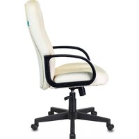 Офисное кресло Бюрократ T-898AXSN (слоновая кость Or-10) - Превью изображения №3 — Интернет-магазин ПроЗаказ