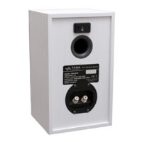 Полочная акустика Taga Harmony TAV-807S (белый) - Превью изображения №3 — Интернет-магазин ПроЗаказ