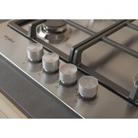 Варочная панель Whirlpool TKRL 661 IX EU - Превью изображения №5 — Интернет-магазин ПроЗаказ