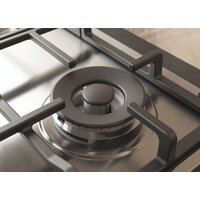 Варочная панель Whirlpool TKRL 661 IX EU - Превью изображения №6 — Интернет-магазин ПроЗаказ