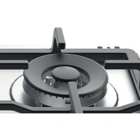Варочная панель Whirlpool TKRL 661 IX EU - Превью изображения №4 — Интернет-магазин ПроЗаказ
