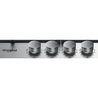 Варочная панель Whirlpool TKRL 661 IX EU - Превью изображения №3 — Интернет-магазин ПроЗаказ