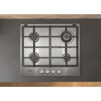 Варочная панель Whirlpool TKRL 661 IX EU - Превью изображения №8 — Интернет-магазин ПроЗаказ