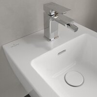 Биде Villeroy & Boch Subway 3.0 Weiss Alpin 44700001 - Превью изображения №7 — Интернет-магазин ПроЗаказ