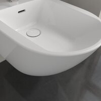Биде Villeroy & Boch Subway 3.0 Weiss Alpin 44700001 - Превью изображения №6 — Интернет-магазин ПроЗаказ