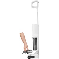 Вертикальный моющий пылесос Roborock Wet and Dry Vacuum Cleaner F25 RT WD5M7B012-02 (с русской озвучкой) - Превью изображения №8 — Интернет-магазин ПроЗаказ