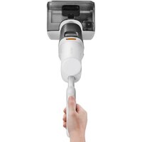 Вертикальный моющий пылесос Roborock Wet and Dry Vacuum Cleaner F25 RT WD5M7B012-02 (с русской озвучкой) - Превью изображения №16 — Интернет-магазин ПроЗаказ