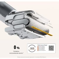 Вертикальный моющий пылесос Roborock Wet and Dry Vacuum Cleaner F25 RT WD5M7B012-02 (с русской озвучкой) - Превью изображения №25 — Интернет-магазин ПроЗаказ