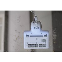 Пылесос для удаления пылевых клещей Hoover HMC510UV 011 - Превью изображения №8 — Интернет-магазин ПроЗаказ