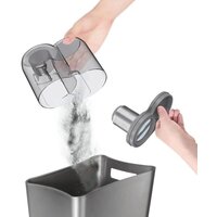 Пылесос для удаления пылевых клещей Hoover HMC510UV 011 - Превью изображения №4 — Интернет-магазин ПроЗаказ