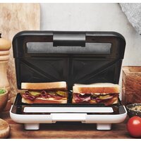 Сэндвичница Gastroback Design Sandwich Maker - Превью изображения №5 — Интернет-магазин ПроЗаказ