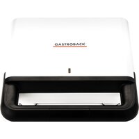 Сэндвичница Gastroback Design Sandwich Maker - Превью изображения №3 — Интернет-магазин ПроЗаказ
