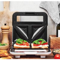 Сэндвичница Gastroback Design Sandwich Maker - Превью изображения №4 — Интернет-магазин ПроЗаказ