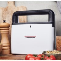 Сэндвичница Gastroback Design Sandwich Maker - Превью изображения №6 — Интернет-магазин ПроЗаказ