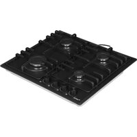 Варочная панель Vitek VGH 6410 MBK - Превью изображения №2 — Интернет-магазин ПроЗаказ