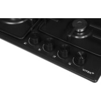 Варочная панель Vitek VGH 6410 MBK - Превью изображения №11 — Интернет-магазин ПроЗаказ