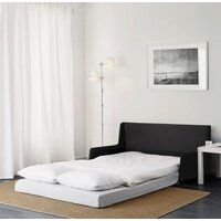 Диван Mio Tesoro Такка SB2 (Malmo 96 Dark Grey) - Превью изображения №8 — Интернет-магазин ПроЗаказ