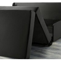 Диван Mio Tesoro Такка SB2 (Malmo 96 Dark Grey) - Превью изображения №3 — Интернет-магазин ПроЗаказ