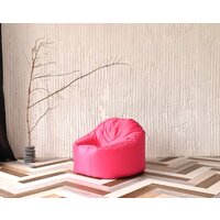 Кресло-мешок Mio Tesoro Poparada XXXL PO-65x85-F (фуксия) - Превью изображения №8 — Интернет-магазин ПроЗаказ