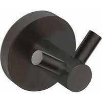 Набор аксессуаров для ванной Bemeta Dark 204600 (черный) - Превью изображения №3 — Интернет-магазин ПроЗаказ