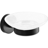 Набор аксессуаров для ванной Bemeta Dark 204600 (черный) - Превью изображения №4 — Интернет-магазин ПроЗаказ