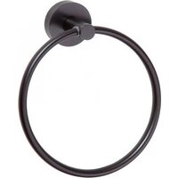 Набор аксессуаров для ванной Bemeta Dark 204600 (черный) - Превью изображения №2 — Интернет-магазин ПроЗаказ