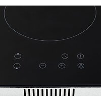 Варочная панель MAUNFELD EVCE.292-BK - Превью изображения №3 — Интернет-магазин ПроЗаказ