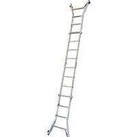 Лестница-трансформер Krause Stabilo 4x4 133977 - Превью изображения №5 — Интернет-магазин ПроЗаказ