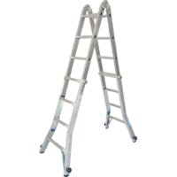 Krause Stabilo 4x4 133977