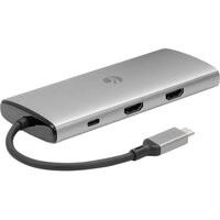 Док-станция VCOM CUE68 - Превью изображения №3 — Интернет-магазин ПроЗаказ