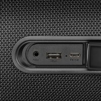 Беспроводная колонка Hyundai Select H-PS1029 - Превью изображения №9 — Интернет-магазин ПроЗаказ