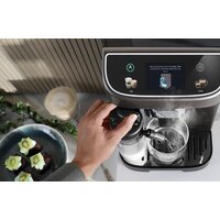 Кофемашина DeLonghi Magnifica Plus ECAM320.70.TB - Превью изображения №6 — Интернет-магазин ПроЗаказ